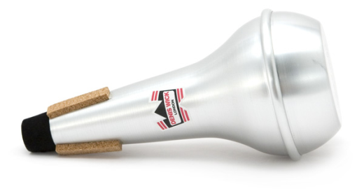 Denis Wick Flugel Horn Mute - Straight