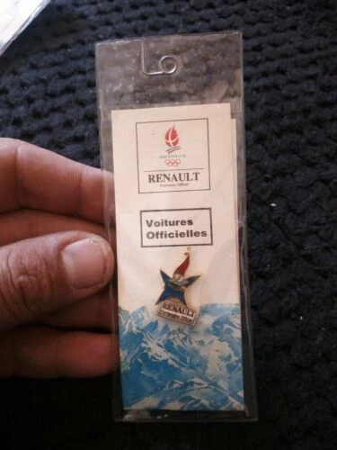 Pins de collection autour des jeux olympiques jeux olympiques