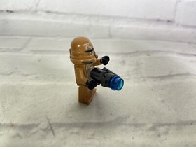 LEGO 75089 Star Wars Geonosis Troopers Minifigure Mini Figure Replacement ONLY