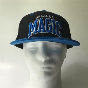 mitchell and ness orlando magic hat