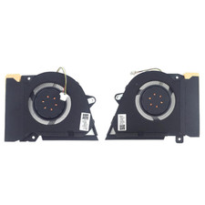 New Replacement Cooling Fans for ASUS ROG Zephyrus G14 GA401I GA401IV GA401IH GA