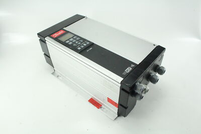 Danfoss VLT5002PT5C54STR3DLF00A00C0 Frequenzumrichter VLT 5000 