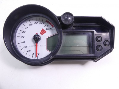 2016 Yamaha YXZ1000R EPS Speedometer Gauges Instrument Cluster 1.5K 2HC