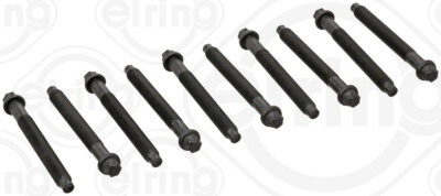ELRING Zylinderkopfschraubensatz EL759180 für VOLVO 340-360/440/480; RENAULT 11