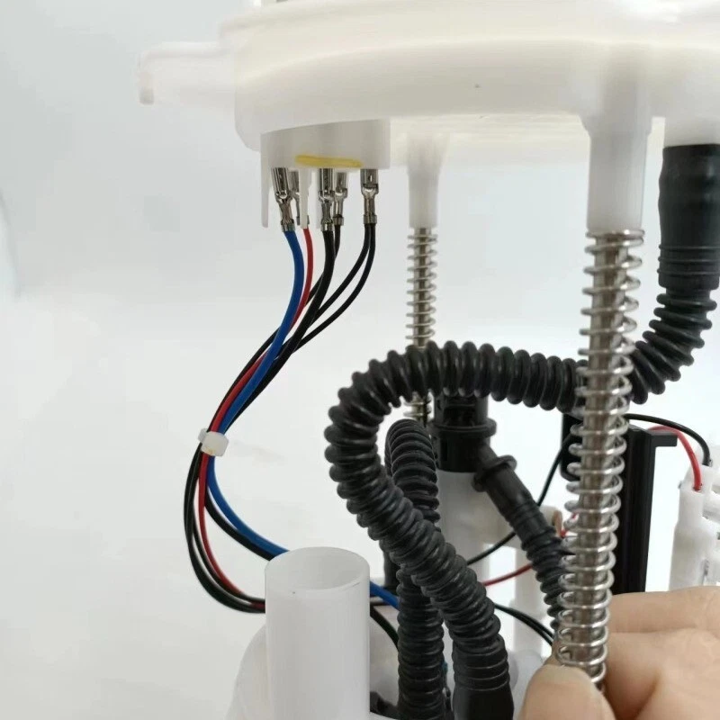 Conjunto de bomba de combustível 170401BA0DBA para Infiniti 2008-2012 EX35 2013-2017 EX37 QX50。 - Imagem 3 de 4