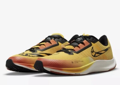 Nike Zoom Rival Fly 3 Ekiden Road Running Herren UK 11,5 US 12,5 EU 47 DO2424-734