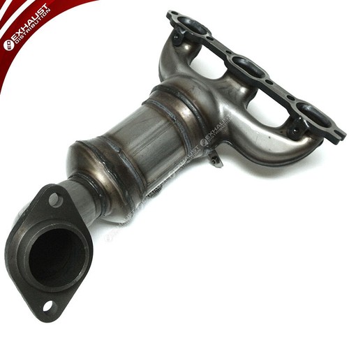 VOLKSWAGEN ROUTAN 4.0L 2009-2010 Manifold Catalytic Converter FRONT RIGHT - Bild 4 von 5