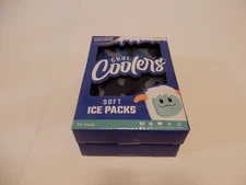 COOL COOLER SOFT ICE PACK BY FIT & FRESH