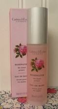 CRABTREE  EVELYN ROSEWATER - THE HAND PRIMER - PROTECTING SERUM