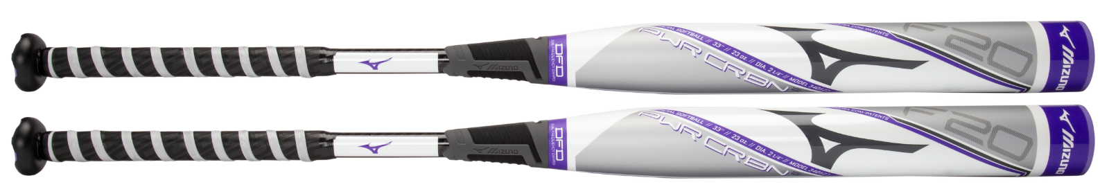 2020 mizuno power carbon