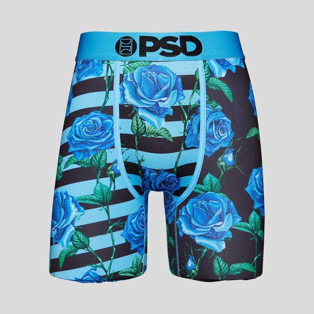 PSD Digi Rose Boxer Briefs