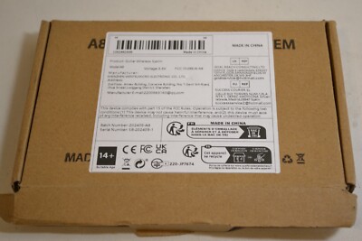 Guitar Wireless System Model: A8 3.3V