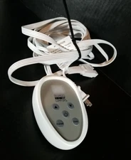 Beautyrest Degrees of Comfort SCEB 2.10.2 Electric Heated Blanket Controller