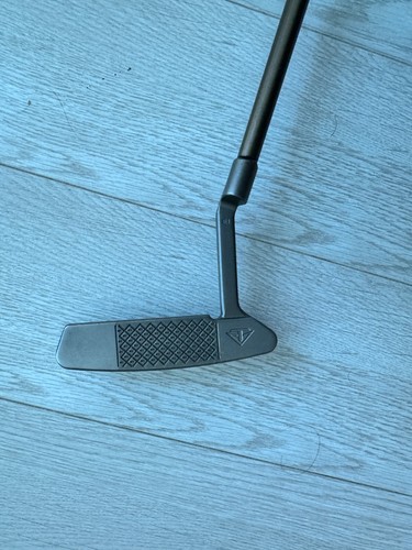 Odyssey Toulon Columbus H2 33.5" Putter LONG NECK RARE - Picture 7 of 7