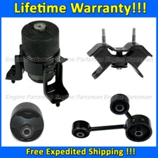 K3097 Motor&Transmission Mount For 2000-2003 Toyota Solara 3.0L AUTO Convertible