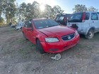 <!--F#f_0-->2011 Holden VE Omega Air Bag Left Passenger 08-13 Sedan Wagon HSV #B337<!--F/-->