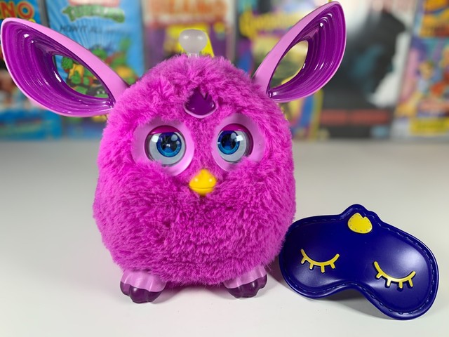 furby 2015