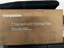 NEW ChargePoint Home Flex Level 2 NEMA 14-50 Plug Electric Car EV Charger J1772