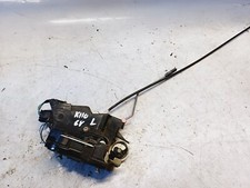 6V* MERCEDES BENZ VITO  W639 T&uuml;rschloss links vorn A6397201635 6397201635