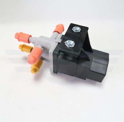 Gas Fuel Tank Selector Valve for 1985-1986 Ford Ranger F150 F250
