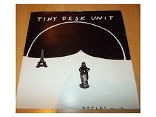  Tiny Desk Unit    Naples - 12