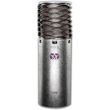 Aston Microphones SPIRIT Multi-Pattern Condenser - Omni/Cardioid/Figure-of-Eight
