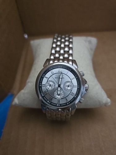 Invicta Specialty Collection Men's 2875 Chronograph Watch