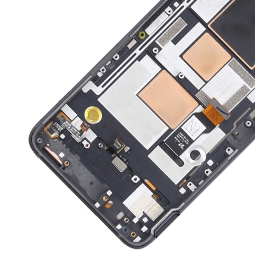 Orig For Asus ROG Phone 5/5pro/5 Ultimate ZS673KS LCD Display Screen Digitizer - 第 2/6 張圖片