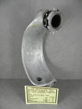 ERCOUPE 415 AIRCRAFT FRONT WHEEL SUPPORT P/n 415-34097