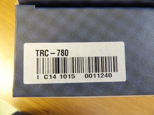 TELECOMANDO URC TRC-780 - Foto 5 di 5