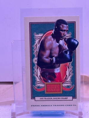 2013 Panini Golden Age Mini Caramels Blue Back Pick Your Card/Finish Your Set
