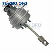 Turbo electronic wastegate 03L253016T for Skoda Octavia II Rapid 1.6 TDI 105HP