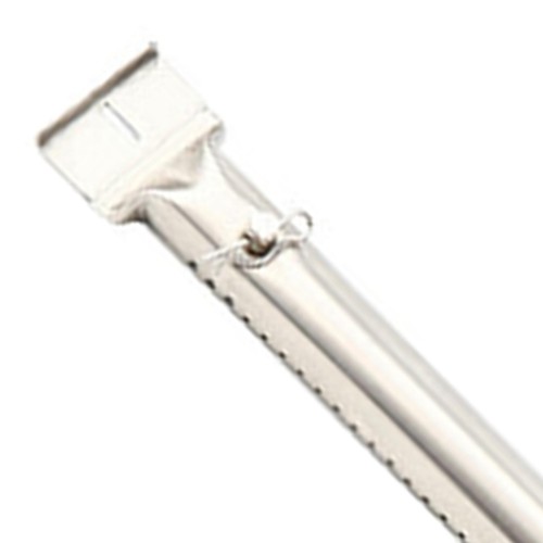 2er-Set Edelstahl-Grillroste Für Charbroil – 46,7 Cm, 7 Mm Stabdurchmesser, 304 Edelstahl