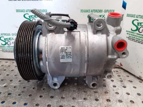 926004X30A Air Conditioning Compressor for NISSAN PATHFINDER (R51) 2.5 dC 622521 - Picture 3 of 3
