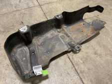 Jeep JK Wrangler OEM Factory Steel Gas Tank Skid Plate 2 Door 2007-2017 169819