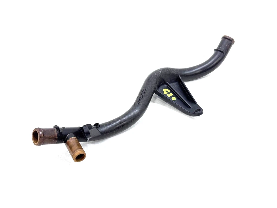 2015-2020 AUDI A3 QUATTRO TUBO DE REFRIGERAÇÃO LINHA 5Q0121070AB FABRICANTE DE EQUIPAMENTO ORIGINAL - Imagem 2 de 4