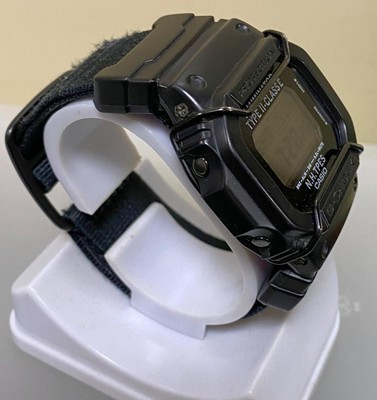 CASIO G-SHOCK N.HOOLYWOOD× DW-D5600NH-1JR m6NGY