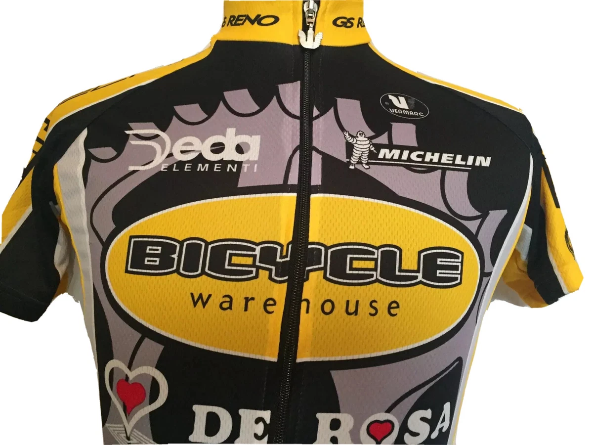 Ebay cycling jersey deals