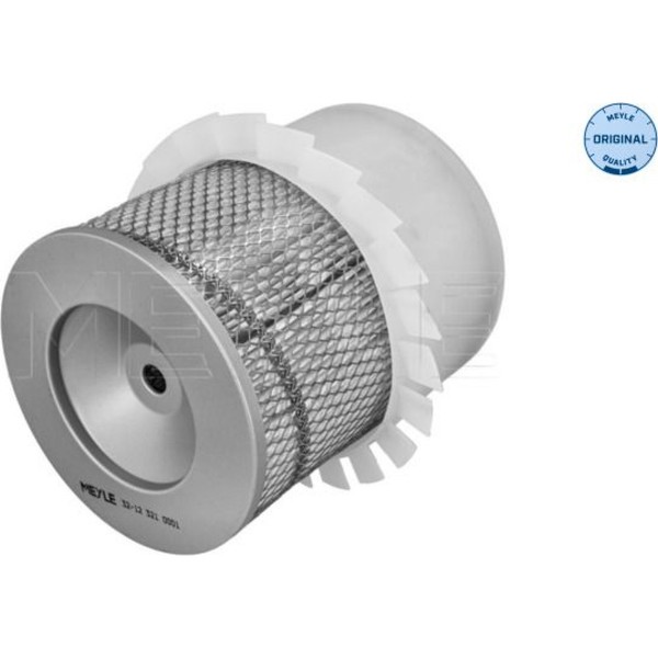 Meyle 32-12 321 0001 Luftfilter FüR Mitsubishi Pajero L200 V3 W V2 W V4 W K7 K9-image