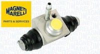 Magneti Marelli 360219230343 Radbremszylinder Zylinder Radbremse