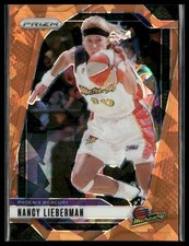 Nancy Lieberman
