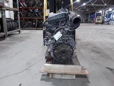 Engine 2.5L A 4th QR25DE VIN 5 1st Digit Fits 17-20 ROGUE 797373