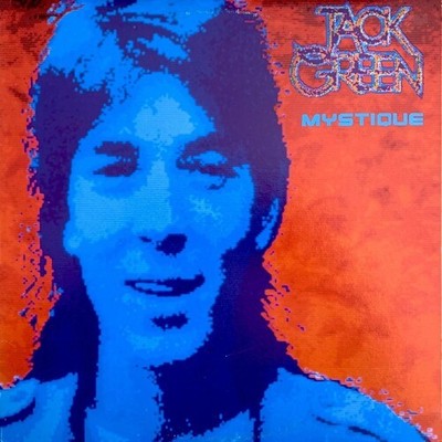 Jack Green - Mystique [New CD] UK - Import