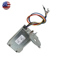 Convertible Top Electric Lift Motor for 71-75 Buick LeSabre Cadillac Chevrolet