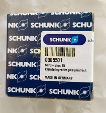 1PCS NEW Schunk MPG-plus 25 0305501 305501 cylinder