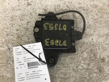 Driver Camera/Projector Radar Unit Blind Spot...