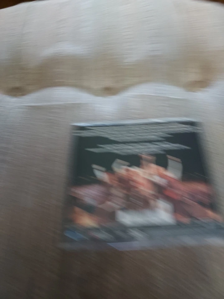 Twisted Sister Live At Wacken The Reunion CD/DVD DUALDISC Hybrid 2005 RARE! OOP! — 第 2/4 张图片