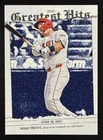 2026 Topps Series 1 Mike Trout Base (RAW)
