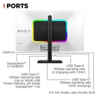 HP OMEN Transcend D32 31.5" 4K UHD 240Hz Gaming Monitor AMD FreeSync Premium Pro — photo 9