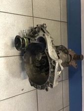Schaltgetriebe DDH DHB passt auch VW Polo 60 44 KW 60 PS 168265 Km